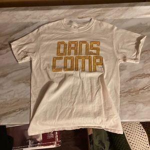 Dans Comp T-Shirt